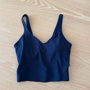 lululemon athletica align tank